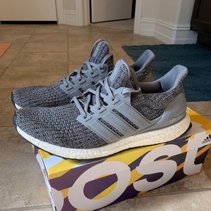Men’s adidas ultra boost